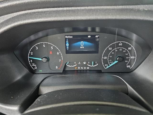 2024 Ford TRANSIT CONNECT T350