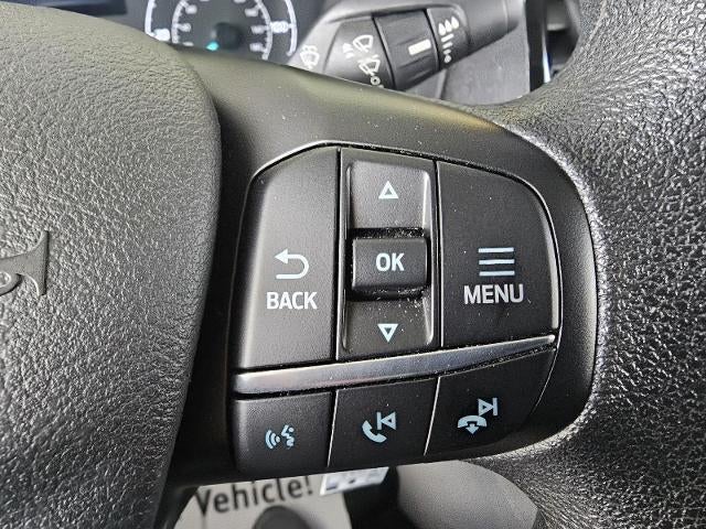 2024 Ford TRANSIT CONNECT T350