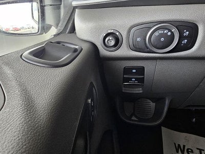 2024 Ford TRANSIT CONNECT T350