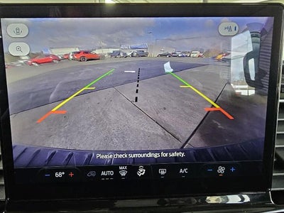 2024 Ford TRANSIT CONNECT T350