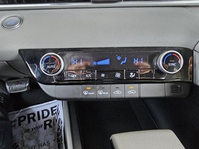 2024 Ford TRANSIT CONNECT T350