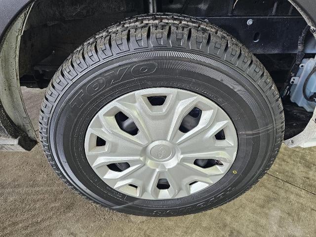 2024 Ford TRANSIT CONNECT T350