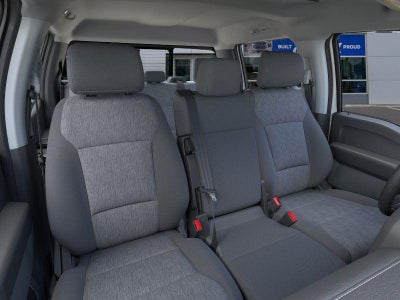 2026 Ford Super Duty F-550 DRW XL