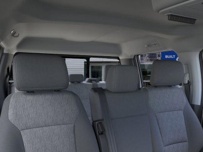 2026 Ford Super Duty F-550 DRW XL