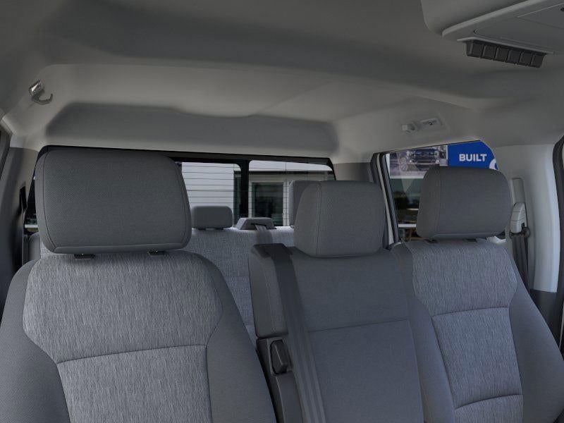 2026 Ford Super Duty F-550 DRW XL