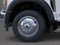 2026 Ford Super Duty F-550 DRW XL W/ I BOX DUMP