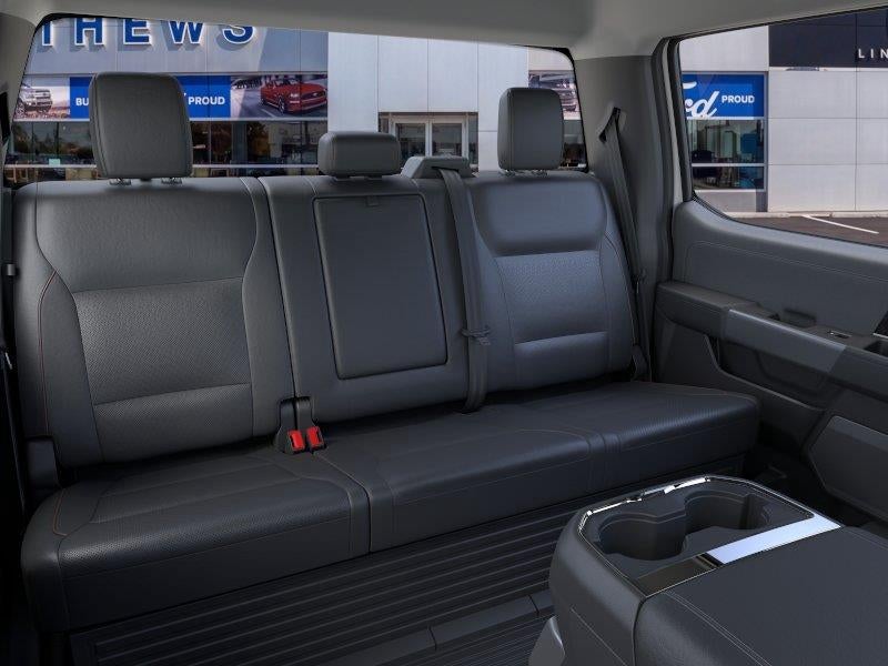 2026 Ford Super Duty F-550 Drw LARIAT