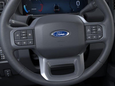 2026 Ford Super Duty F-550 Drw LARIAT