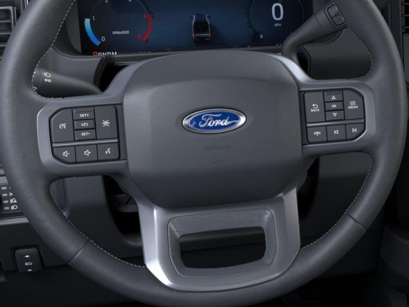 2026 Ford Super Duty F-550 Drw LARIAT