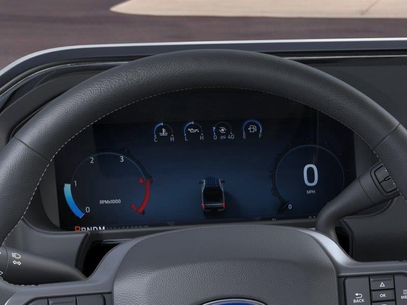 2026 Ford Super Duty F-550 Drw LARIAT