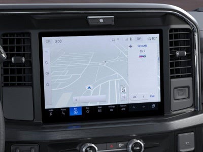 2026 Ford Super Duty F-550 Drw LARIAT