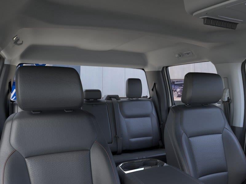 2026 Ford Super Duty F-550 Drw LARIAT