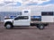 2026 Ford Super Duty F-550 Drw LARIAT