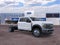 2026 Ford Super Duty F-550 Drw LARIAT