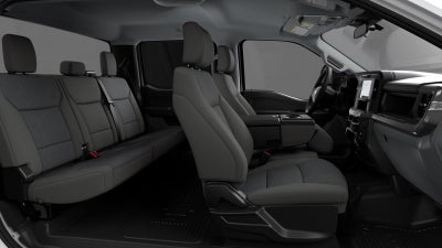 2027 Ford Super Duty F-350 DRW XL