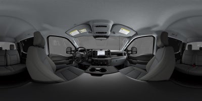 2027 Ford Super Duty F-350 DRW XL