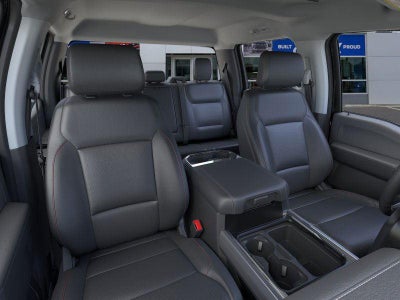 2026 Ford Super Duty F-350 Lariat