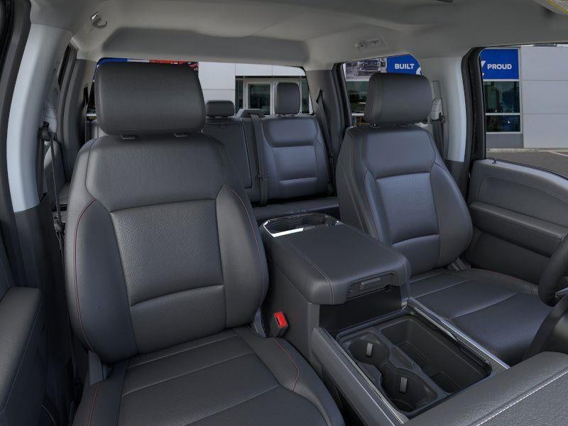 2026 Ford Super Duty F-350 Lariat