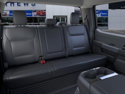 2026 Ford Super Duty F-350 Lariat