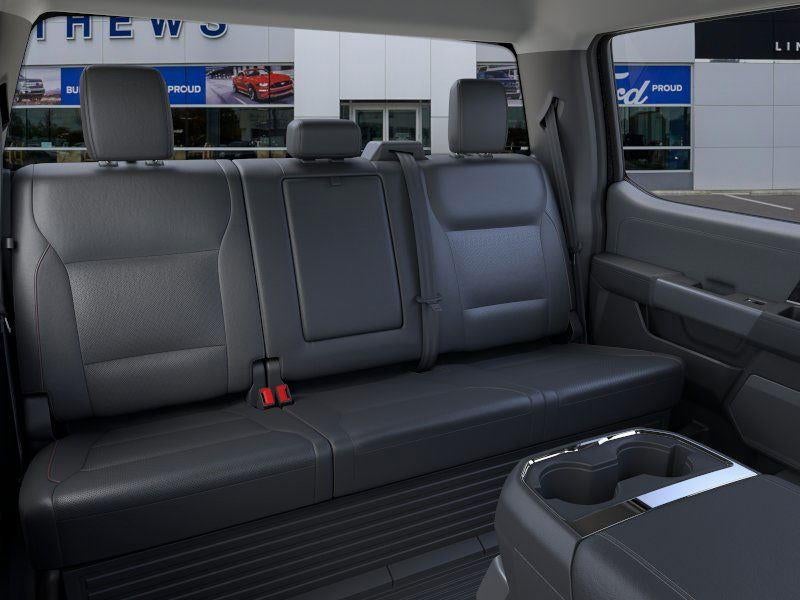 2026 Ford Super Duty F-350 Lariat