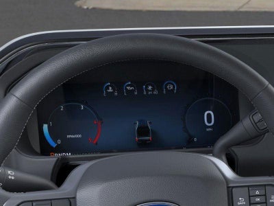 2026 Ford Super Duty F-350 Lariat