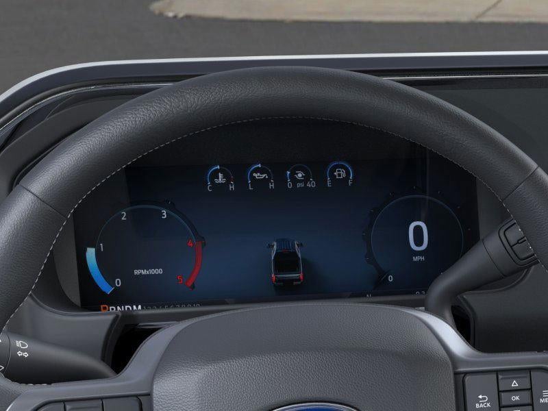 2026 Ford Super Duty F-350 Lariat