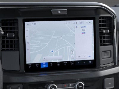 2026 Ford Super Duty F-350 Lariat