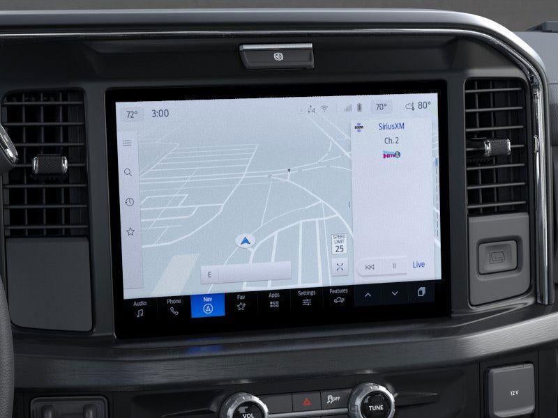 2026 Ford Super Duty F-350 Lariat