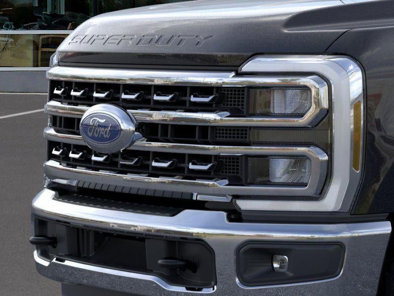 2026 Ford Super Duty F-350 Lariat