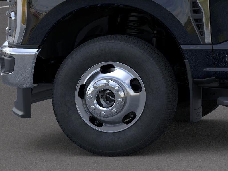 2026 Ford Super Duty F-350 Lariat