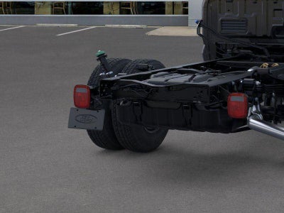 2026 Ford Super Duty F-350 Lariat