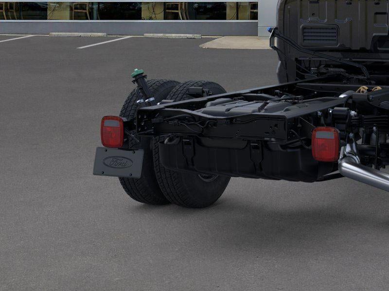 2026 Ford Super Duty F-350 Lariat