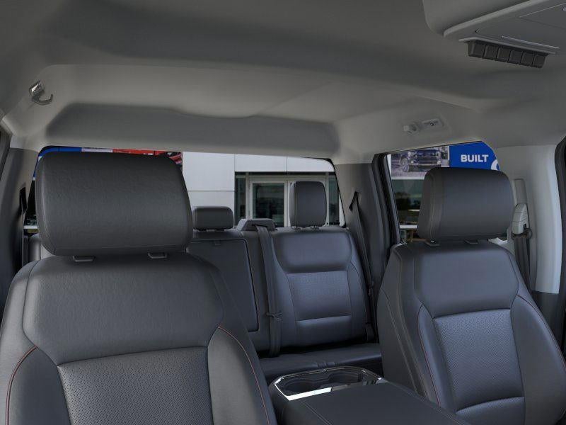 2026 Ford Super Duty F-350 Lariat