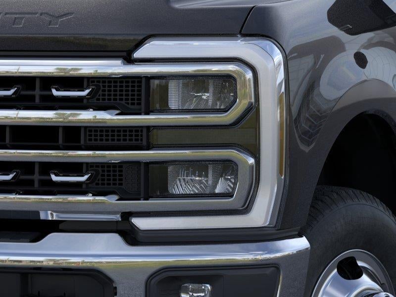 2026 Ford Super Duty F-350 Lariat W/ 9' FLATBED