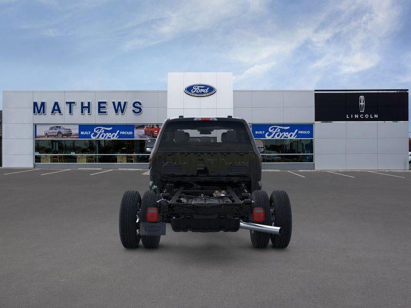 2026 Ford Super Duty F-350 Lariat