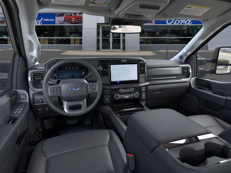 2026 Ford Super Duty F-350 Lariat
