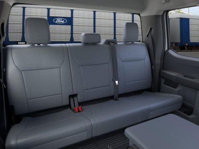 2026 Ford F-350 SCAB