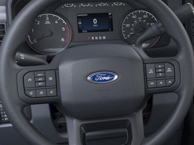 2026 Ford F-350 SCAB
