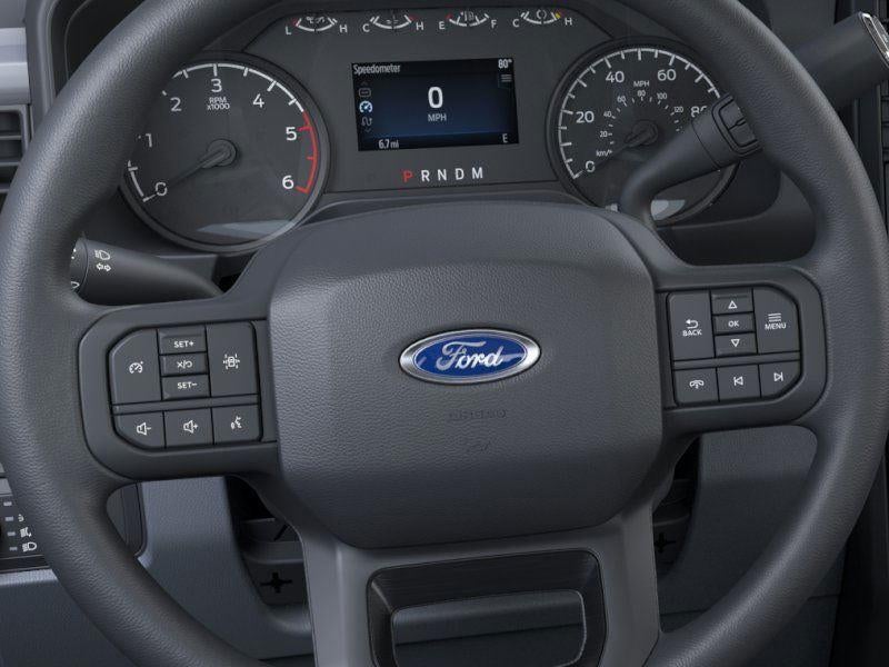2026 Ford F-350 SCAB