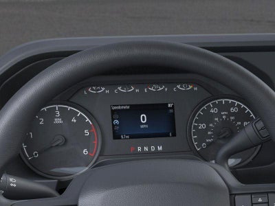 2026 Ford F-350 SCAB