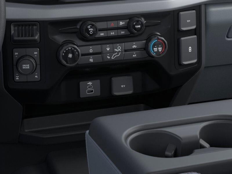 2026 Ford F-350 SCAB