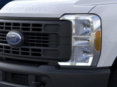 2026 Ford F-350 SCAB