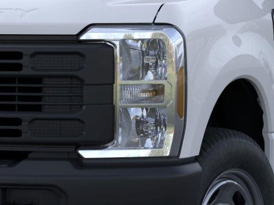 2026 Ford F-350 SCAB