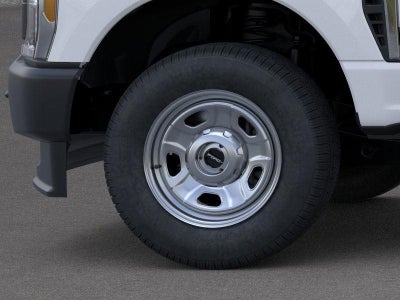 2026 Ford F-350 SCAB