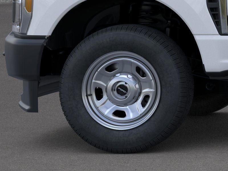 2026 Ford F-350 SCAB