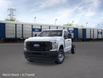 2026 Ford F-350 SCAB