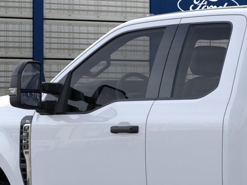 2026 Ford F-350 SCAB