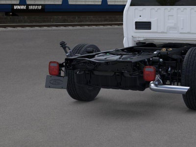 2026 Ford F-350 SCAB