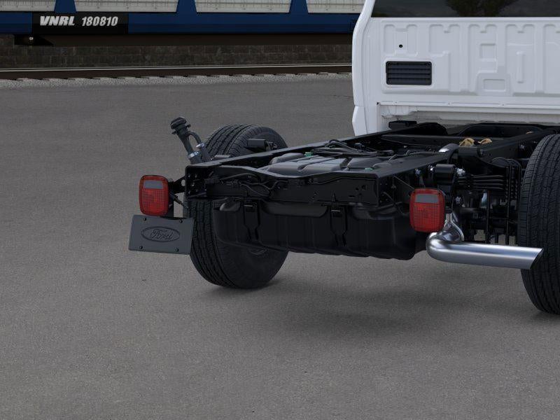 2026 Ford F-350 SCAB