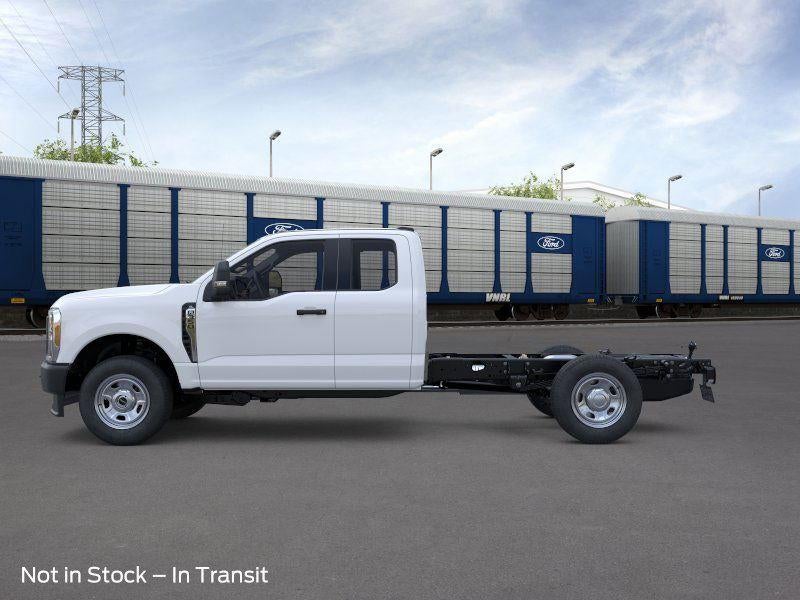 2026 Ford F-350 SCAB